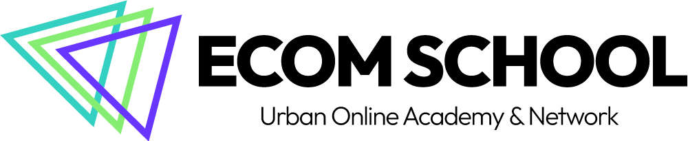מכללת איקום לוגו
